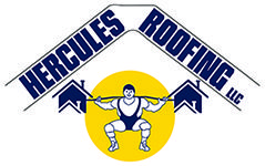 Hercules Roofing Logo